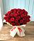 Букет 29 Красных роз в Красном Яре Астраханской области