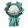 Букет цветов из: Гортензия в Красном Яре Астраханской области