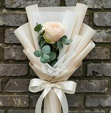 Букет цветов из:  Розы в Красном Яре Астраханской области