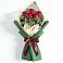 Букет цветов из: Розы в Красном Яре Астраханской области