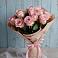Букет цветов из: Розы в Красном Яре Астраханской области