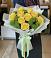 Букет цветов из: Хризантемы и Розы в Красном Яре Астраханской области