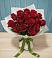 Букет Красные розы в Красном Яре Астраханской области