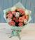 Букет цветов из: Розы в Красном Яре Астраханской области