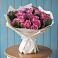 Букет цветов из: Розы в Красном Яре Астраханской области