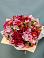 Букет цветов из: Альстромерии в Красном Яре Астраханской области
